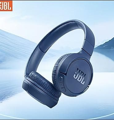 mini mikrofonlar: Yeni Simsiz (Bluetooth) Qulaqcıqlar, JBL, rəng - Qara — 6