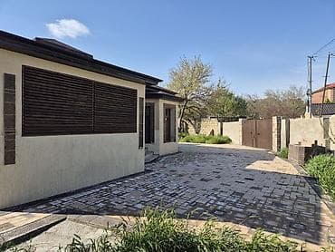 baki deniz kenari kiraye evler: 120 kv. m, 4 otaqlı — 3