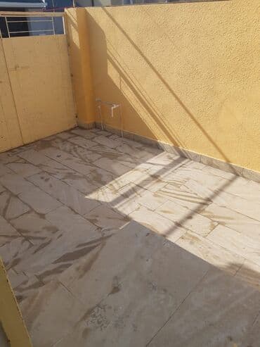 maştağada 128 məktəbin yanında satılan evlər: Masazır 3 otaqlı, 100 kv. m, Yeni təmirli — 9