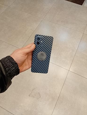 poco f5 kabro: Motorola Moto G54, 256 GB, rəng - Göy, Face ID — 3