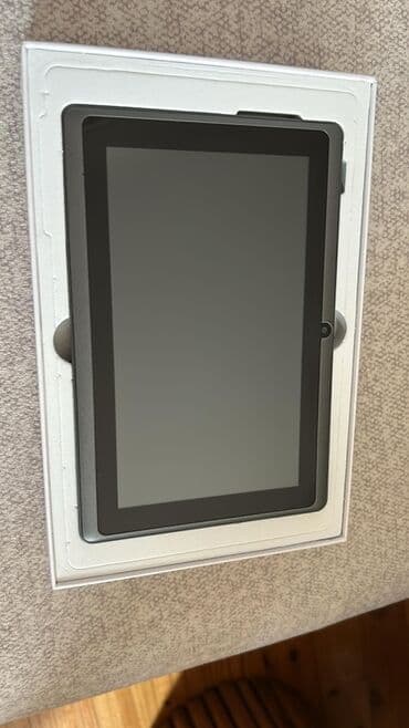 origimo планшет характеристики: Bu planşet multimedia istifadəsi və gündəlik tapşırıqlar üçün ideal — 1