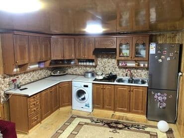 badamdarda ucuz heyet evleri: 4 otaqlı, 144 kv. m — 6