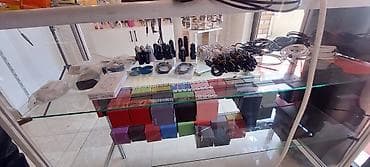 vitrin mağaza: Telefon aksesuarları üçün — 4