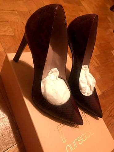 Tuflilər: Tuflilər, Ölçü: 37, Yeni — 2