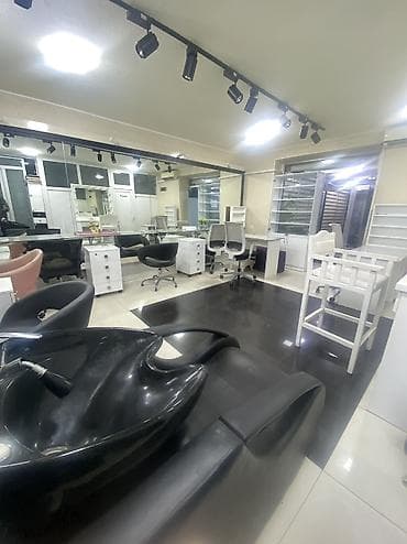 velosiped kirayə: İnşaatçılar meteosu yaxınlığı obyekt daxilində salon bölməsi icarəyə — 2