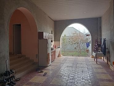 ramanada evlər: Gəncə şəhər, Cavadxan qəsəbəsi (Avtozavod). Qara Sunqur küçəsi ev 32 — 2