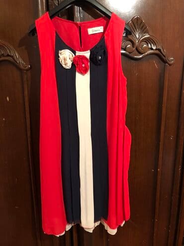 ereb paltari: Ziyafet paltari kimi ustifade edile biler. keyfiyyetli platyadi. 4-5 — 1