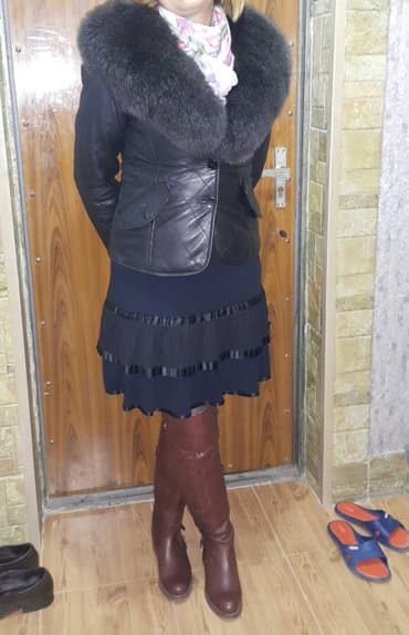 kurtkalar qiz ucun 2023: Куртки — 2