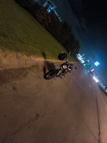 квадроцикл в баку: Kuba - KUBA-XBUS, 110 см3, 2021 год — 2