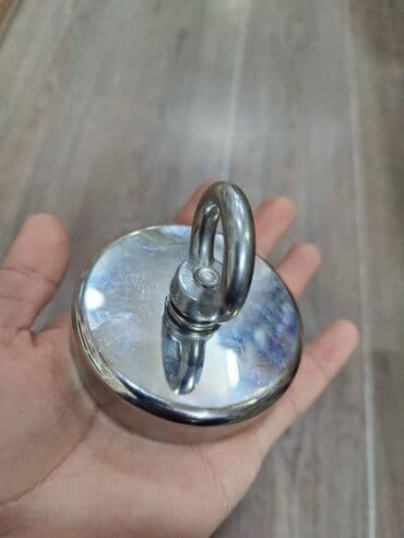 bakıda ovcu mağazaları: Maqnitlər 🧲💪Neodim maqnit Bu maqnit, müxtəlif ölçüləri və güclü — 2