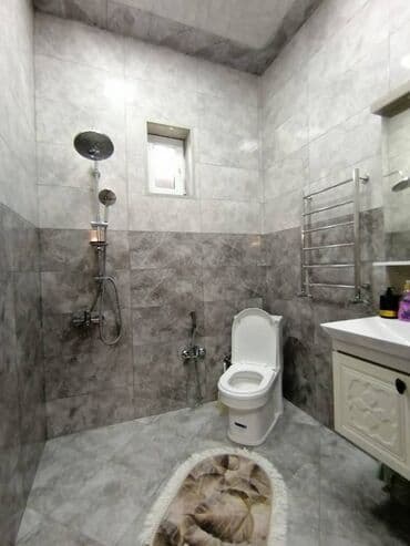 bina az sumqayit yeni tikili: 3 otaqlı, 90 kv. m, Yeni təmirli — 11