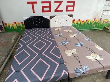 carpayı ikinci əl: Təknəfərlik çarpayı — 2