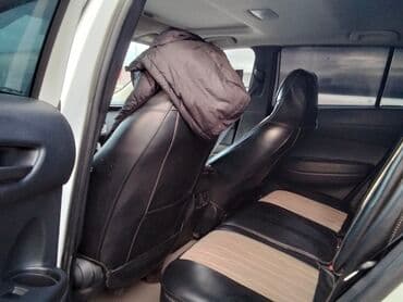 tayota carolla: Toyota hibrid sedan – geniş və texnoloji salon - Hibrid sistemli — 6