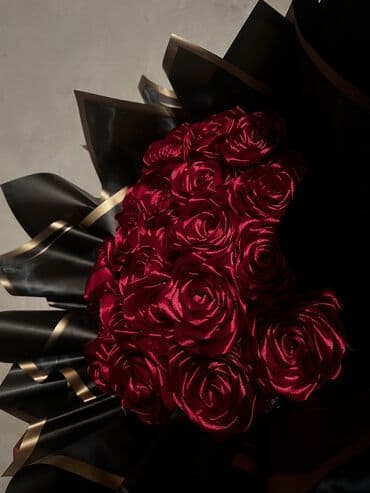 искусственные цветы баку: Buket gul 10manat — 4