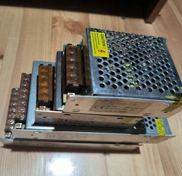 gunəş panelli kamera: Qida bloku 12V 12V 5A - 15 azn 12V 15A - 25 AZN Metroya pulsuz — 1