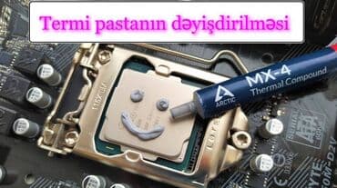 ремонт холодильного оборудования: Format Gəncə şəh. Mas üstü kompyuterlər və noudbuklara istənilən — 6