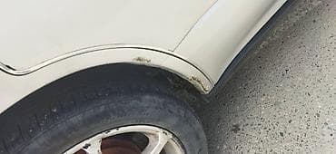 masinlarin satisi: Mitsubishi Airtek: 2 l | 2002 il 268500 km Ofrouder/SUV — 3