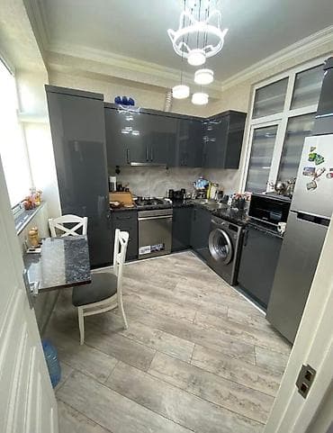 lalafo menziller: 3 otaqlı, Yeni tikili, 72 kv. m — 3