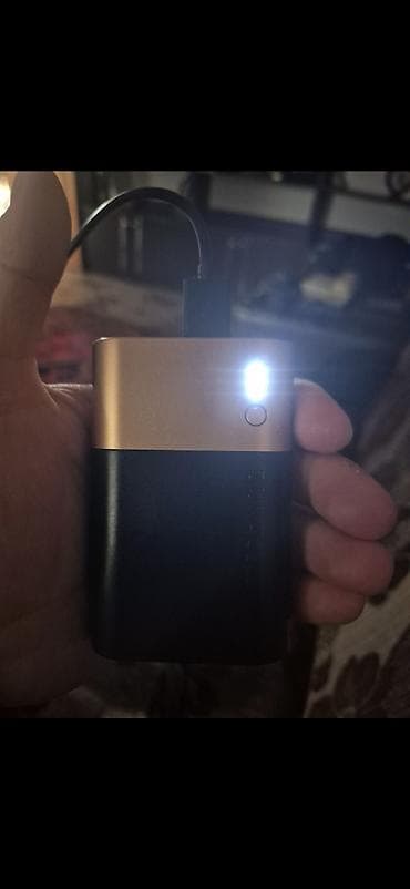 samsung iphone barter: Powerbank — 1