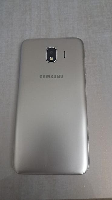 samsung i8262: Samsung Galaxy J4 2018, 16 ГБ, цвет - Золотой — 2