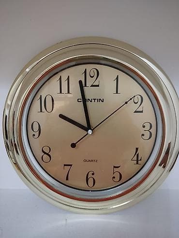 kubik rubik timer: Saat — 6