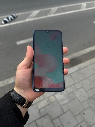 Samsung Galaxy A10s — 3