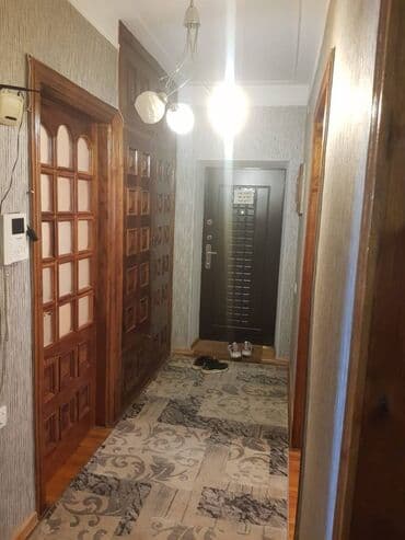 7 ci mikrorayon yeni tikili: Nərimanov metrosunun yaxınlığında 9 mertebeli binanın 7-ci — 6