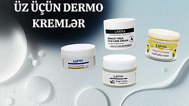 ketan destler: Kosmetik dəst, 5 məhsul, Yeni, Pulsuz çatdırılma — 8