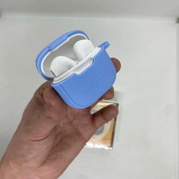 borofone be28 plus: Yeni Simsiz (Bluetooth) Qulaqcıqlar, Borofone — 3