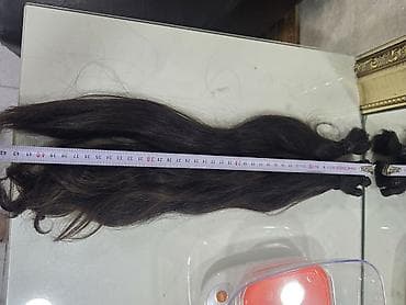 mc buff 12000: Tebii usaq saçi — 2