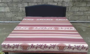 atlas yataq desti: Taxt kravat TEZE — 2