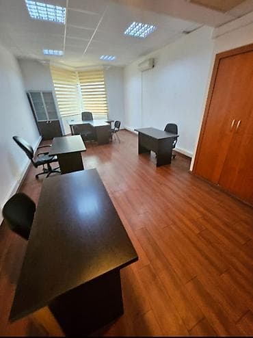 emircanda ev satisi: 🏢 İCARƏYƏ OFİS VERİLİR 📍 Ünvan: Bakı, Nəsimi rayonu, Tbilisi — 4