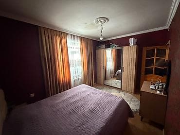 yeni emlak gence: 70 kv. m, 3 otaqlı — 9