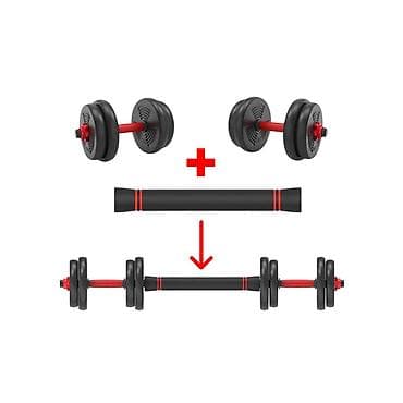 dambil: Qantellər, Yeni — 7