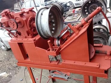 traktor 892 qiymeti: Diski düzəldən aparat13,14,15,16 Diametr demir diskileri — 1