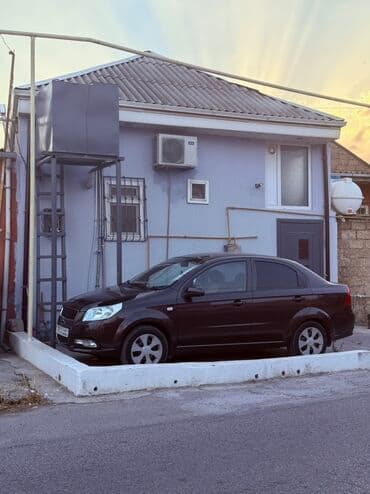 Suraxanı 2 otaqlı, 55 kv. m, Kredit yoxdur, Yeni təmirli