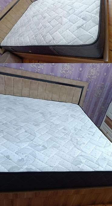 L🅰/ Ortopedik matras Heç bir deffekti problemi yoxdur,1ildir alınıb