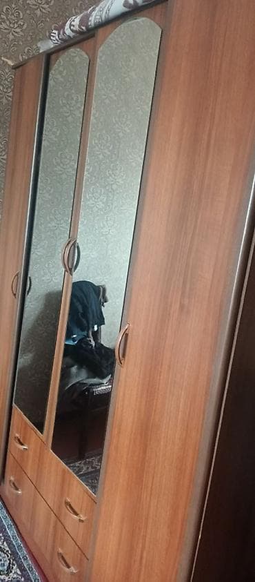 İkinəfərlik çarpayı, İşlənmiş