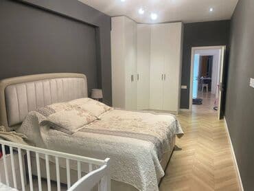 недвижимость баку: 3 otaqlı, Yeni tikili, 134 kv. m — 14