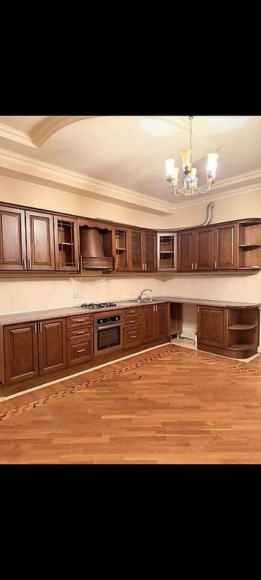 stol ikinci el: Metbex mebeli satilir . uzerinde hecnə verilmir Qiymet 700 azn Ölçü — 1