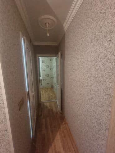 Квартиры: Sumqayıt şəhəri, 2-ci mikrorayon, 5 mərtəbəli binanın 3-cü — 7