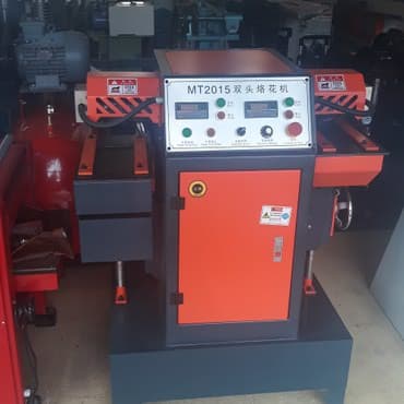 novruz bezeyi: Afsifka bezek vuran dezgah 2 terefli — 2