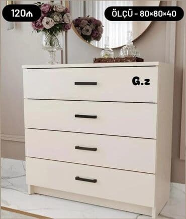 termo mebel: Güzgüsüz — 1