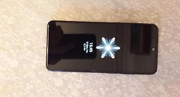 Redmi Note 10S, 128 GB, rəng - Boz, İki sim kartlı