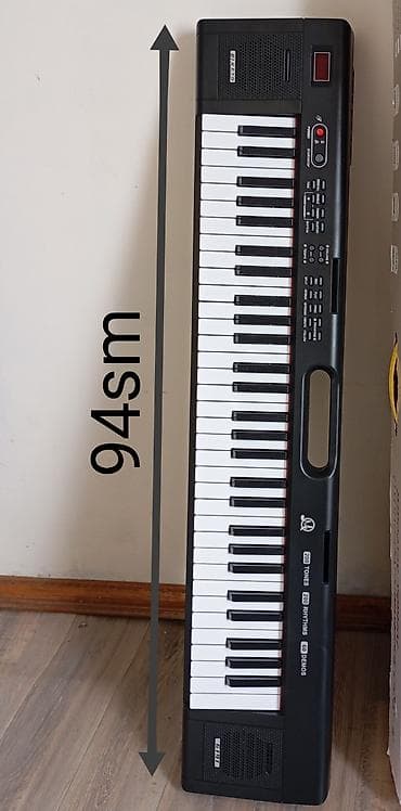 Sintezatorlar: Sintezator, Yeni, Pulsuz çatdırılma — 6