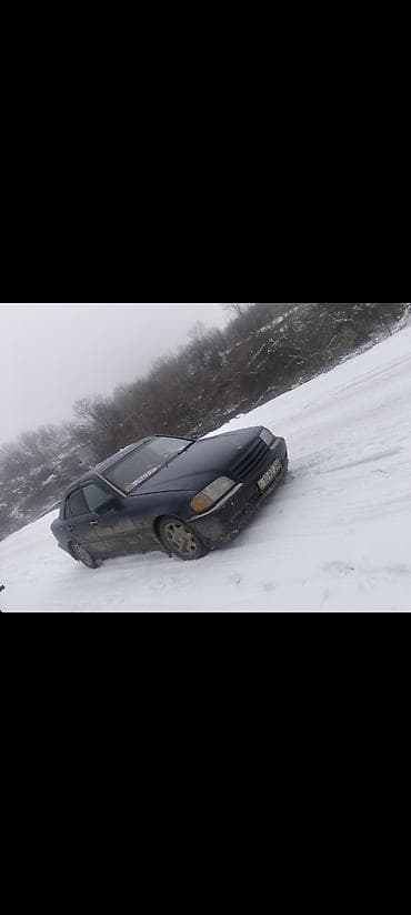 фольксваген поло л с: Mercedes-Benz C-Class (W202) sedan - Kuzov: 4 qapılı sedan, tünd rəng — 4