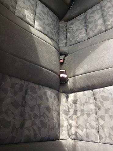 Radiatorlar: Mercedes-Benz C CLASS 1, 1.8 l, Benzin, 1997 il, Orijinal, Almaniya, İşlənmiş — 10