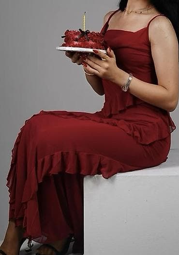 1 dəfə geyinilib — 1