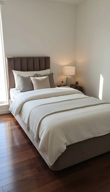 tək nəfərlik matras: Yeni, Ortopedik matras — 1