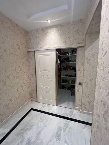 lalafo az terter: 3 otaqlı, Yeni tikili, 137 kv. m — 2